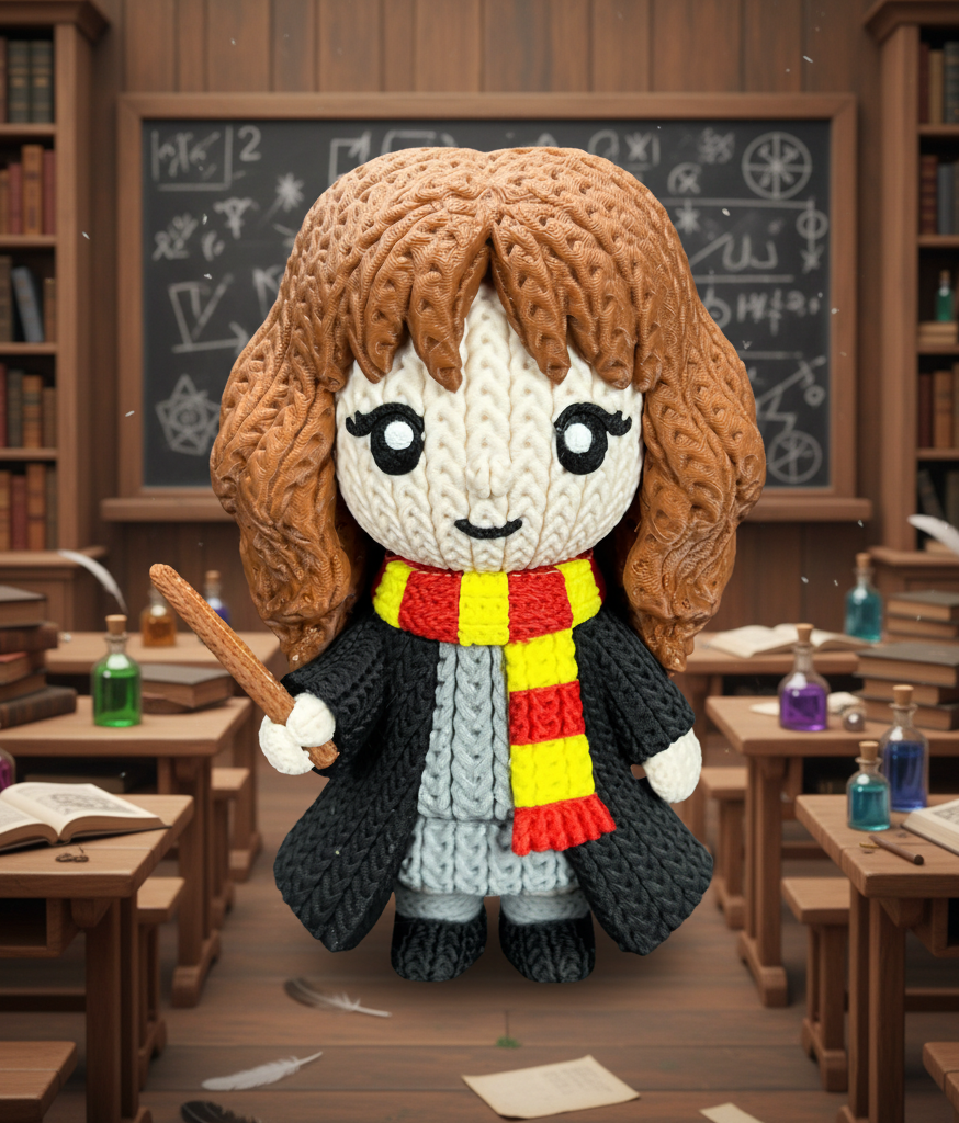 Hermione Granger