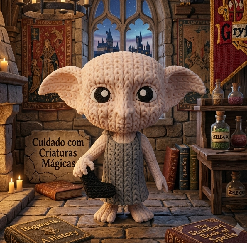 Dobby