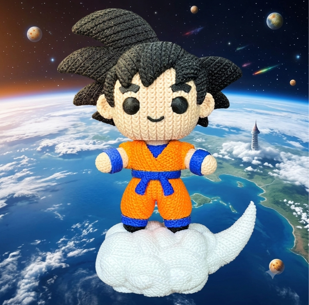 Goku