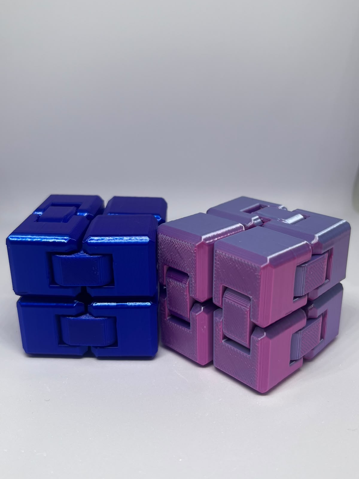 Cubo infinito