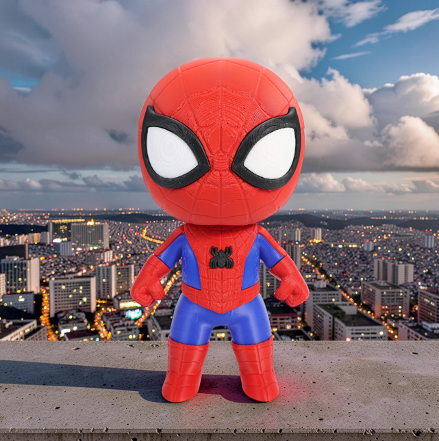 Homem Aranha