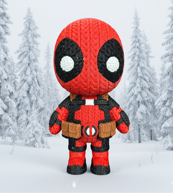 Deadpool